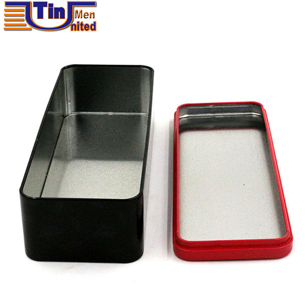 Packaging Tin Box